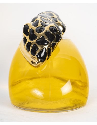 Giant, large Beverly Hills perfume...