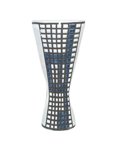 Ceramic vase by Roger Capron in...