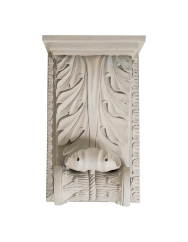 Wall bracket, wall console, 20th...