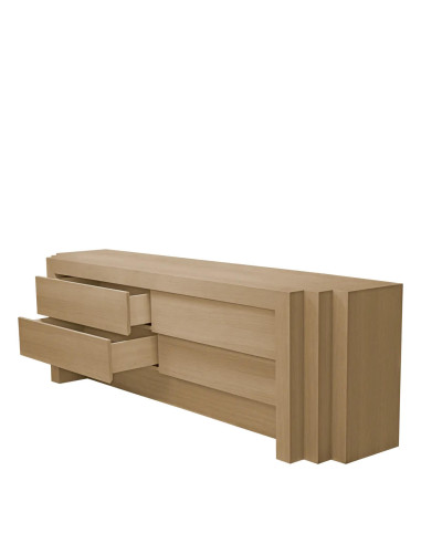 Chest of drawers and base unit in...