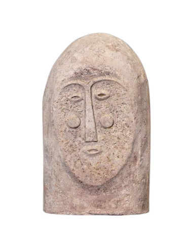 Stone sculpture, carved stone,...