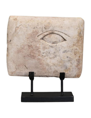 Sculpture, stone sculpture...