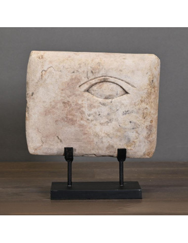 Sculpture, stone sculpture...