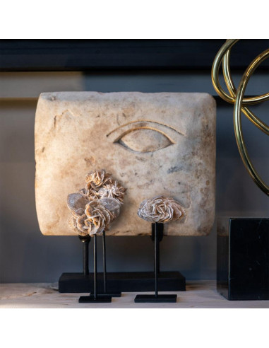Sculpture, stone sculpture...