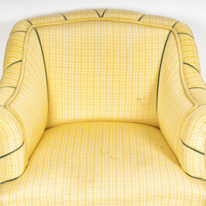 Sillón de época Napoleón... 2