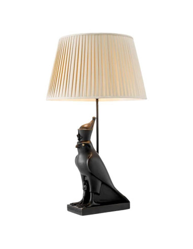 Lampada da tavolo modello Horus,...