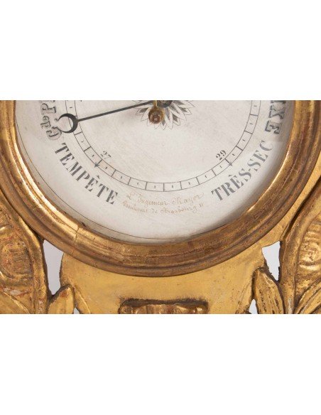 20世纪18世纪18世纪的金木图表 epoque louis×vi