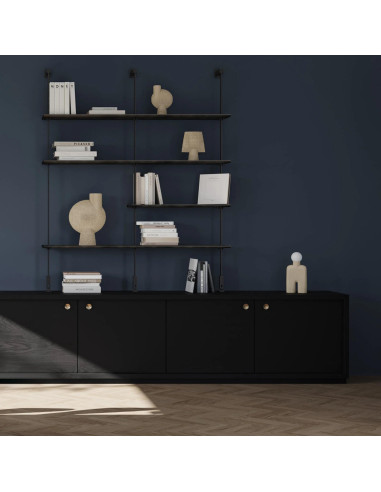 Sable table lamp, ceramic,...