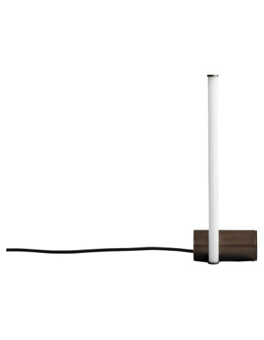 Candeeiro de mesa, modelo Stick