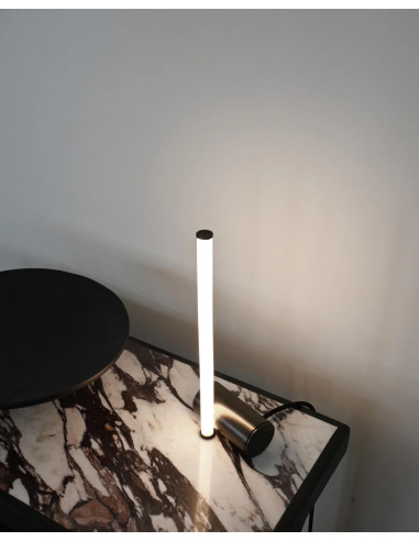 Tafellamp, Model Stick