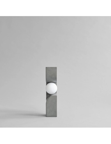 Table lamp, model Mini - Dark grey,...
