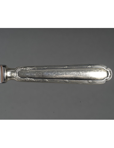 Ercuis 餐具套装，20 世纪。