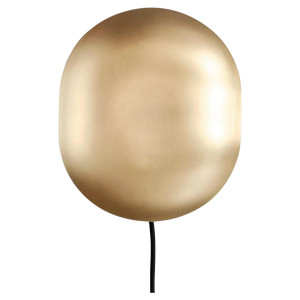 Wall light, made from...