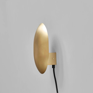 Wall light, made from... 2