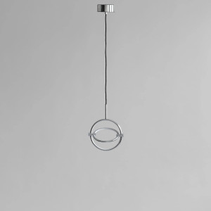 Lampa wisząca z... 2