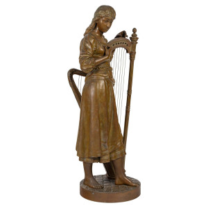 Statua in regula, XIX...