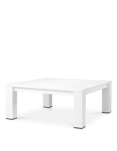Mesa de centro moderna para...