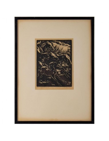加紧签署,1928年,代表种族色彩的马西。