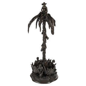 Scultura di Christophe...