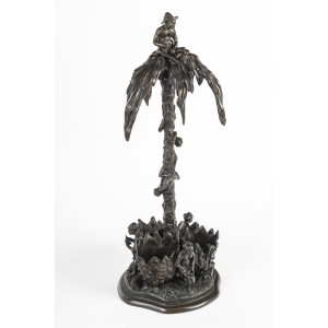 Scultura di Christophe... 2