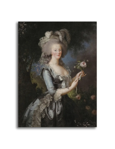 Élisabeth Vigée Le Brun...