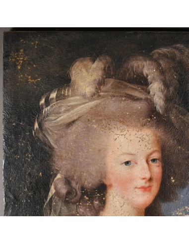 Élisabeth Vigée Le Brun...