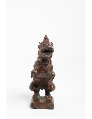 Bronze Sculpture, Late Nineteenth Century, Asia