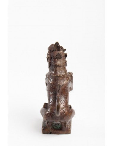 Bronze Sculpture, Late Nineteenth Century, Asia