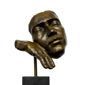 Sculpture in the style of... 2
