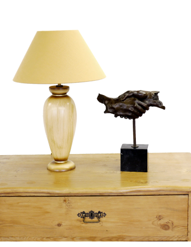 Bronze sculpture, sharing, inspired...