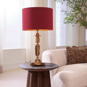 Dvojice stolních lamp ve... 2