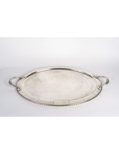 Conjunto de chá e café com samovar,...