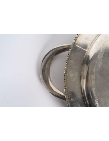 Conjunto de chá e café com samovar,...