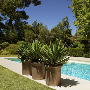 Jardinera de exterior en... 2