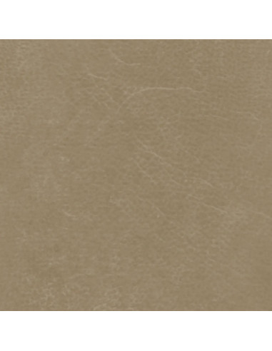 Modular sofa in beige leather,...