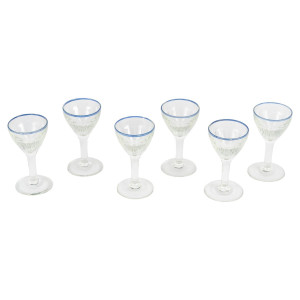 Conjunto de 6 copos de...
