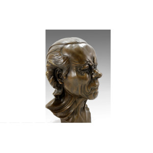 Busto de personaje en... 2