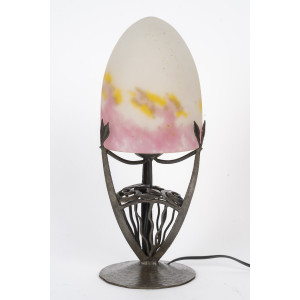 Table lamp from 1925,...