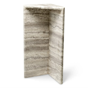 Columna triangular de... 2