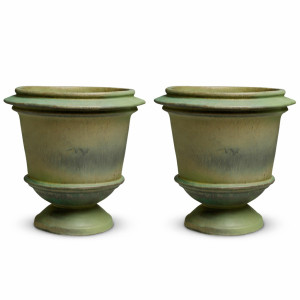 Para ceramicznych donic...