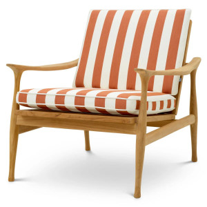 Outdoor chair in natural...