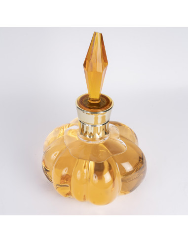 Géante，Alchimie 香水瓶，Rochas，展示瓶。