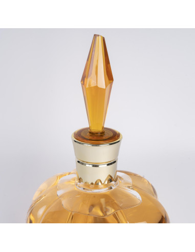 Géante，Alchimie 香水瓶，Rochas，展示瓶。