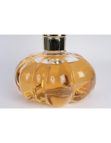Géante，Alchimie 香水瓶，Rochas，展示瓶。