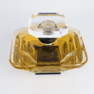Frasco gigante de perfume... 2