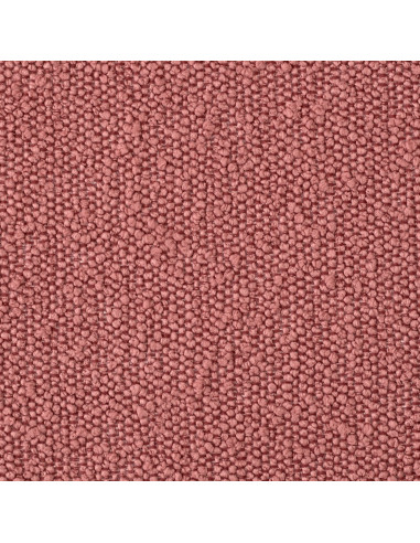 Testiera in tessuto rosa
