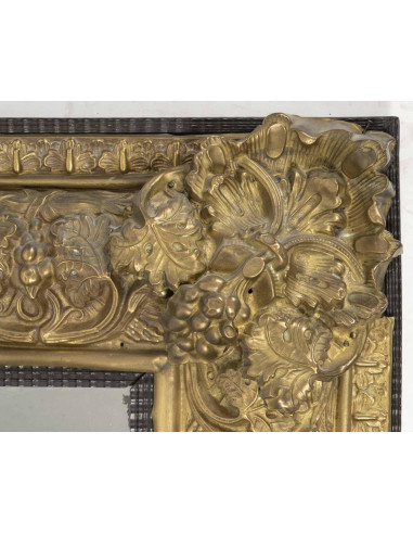 Specchio d'epoca Napoleone III, XIX...