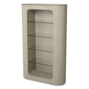 Mueble librería de chapa,...