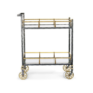 Carrito de bar... 2