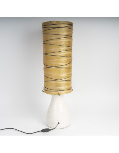 Lampe de table de Accolay, 1960,...